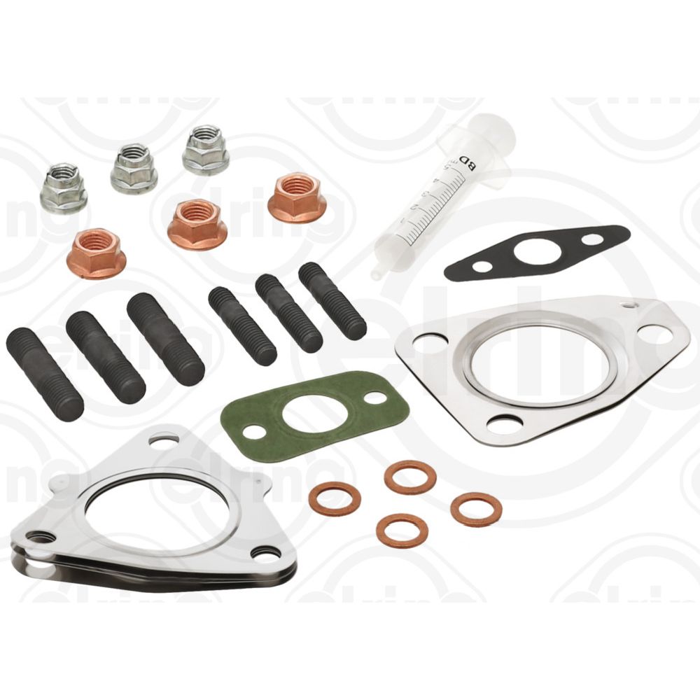 Monteringsats, Turbo 13-0021