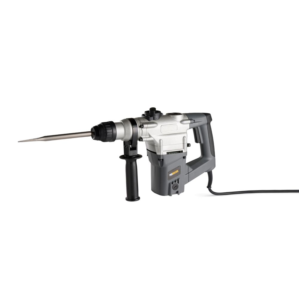 Probuilder puurvasar, 1050 W