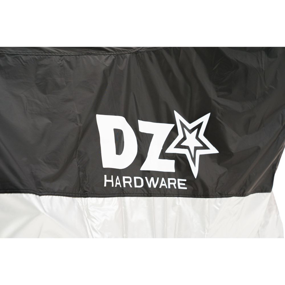 DZ Hardware mootorratta kaitsekate, S