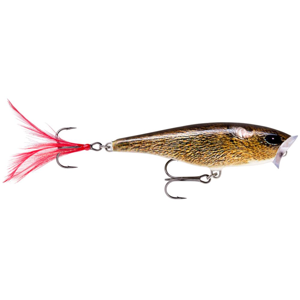 Rapala Skitter Pop Popper voobler 7 cm