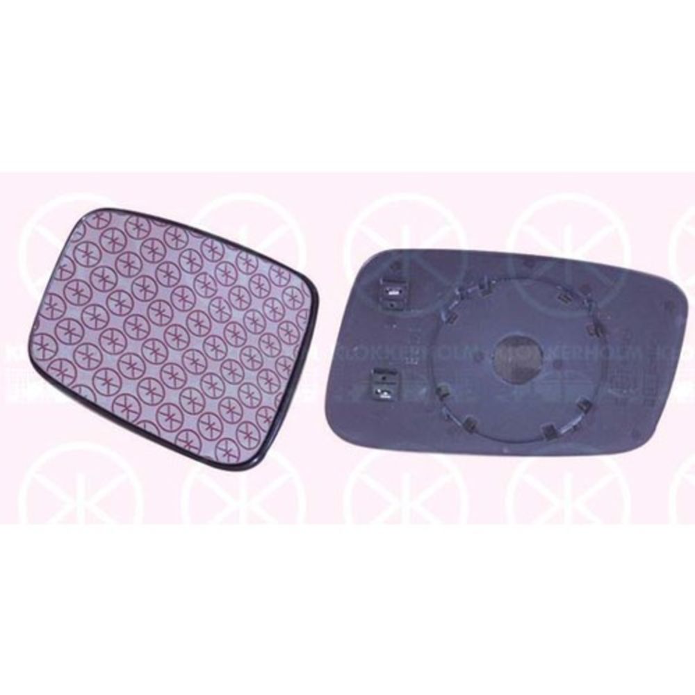 Sivupeilin lasi 46-3822
