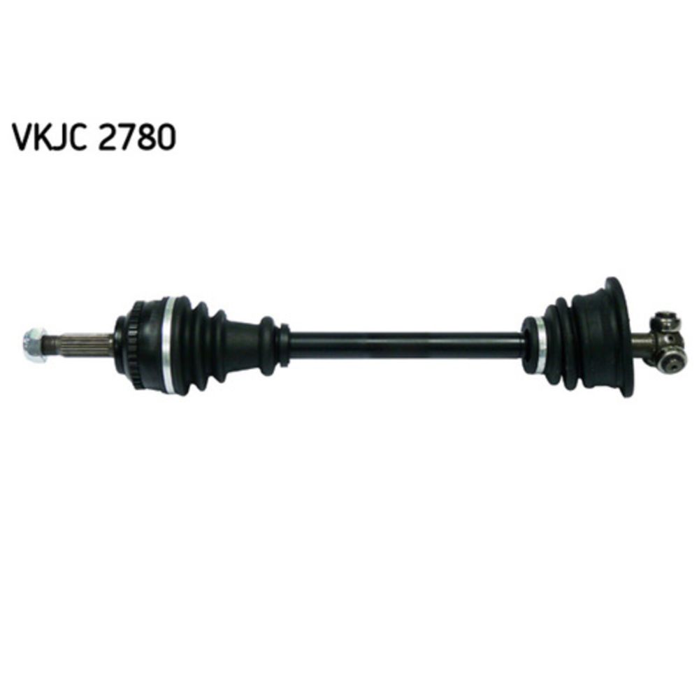 Vetoakseli 17-4629