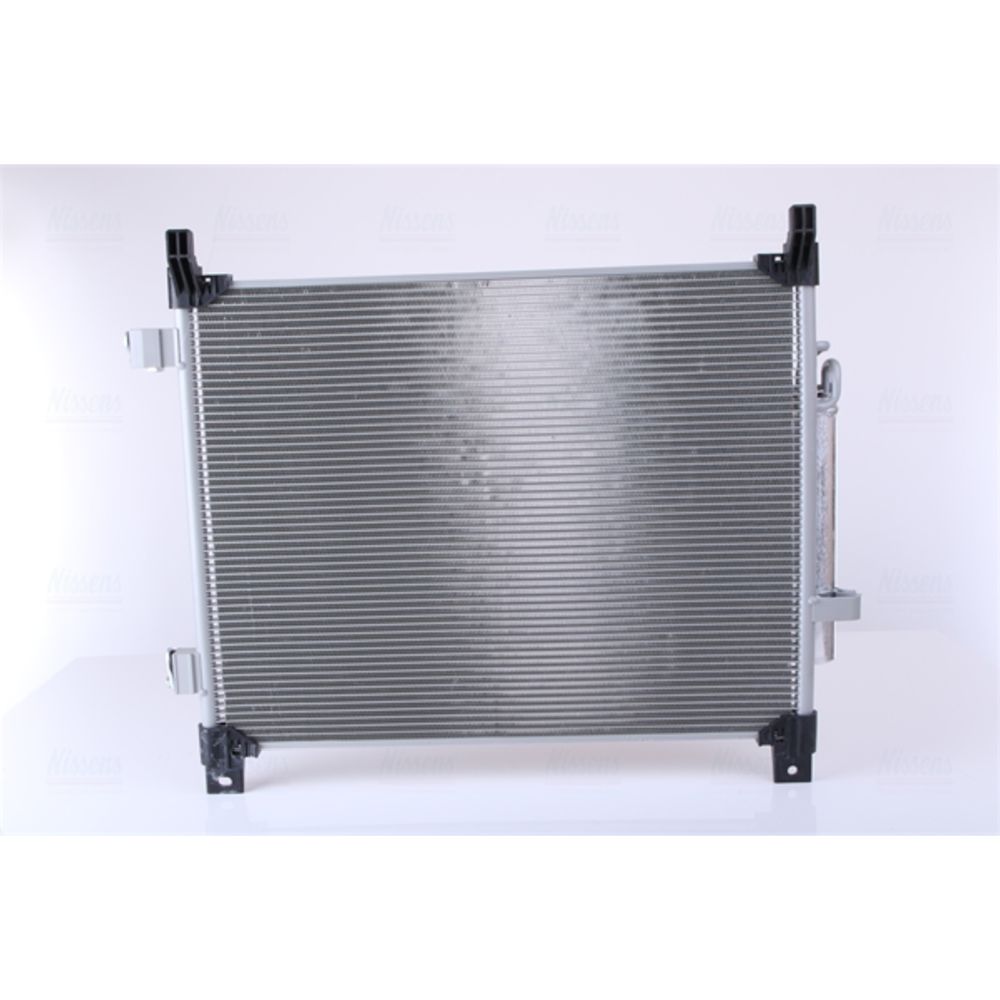Ilmastointilaitteen kompressori 30-04027