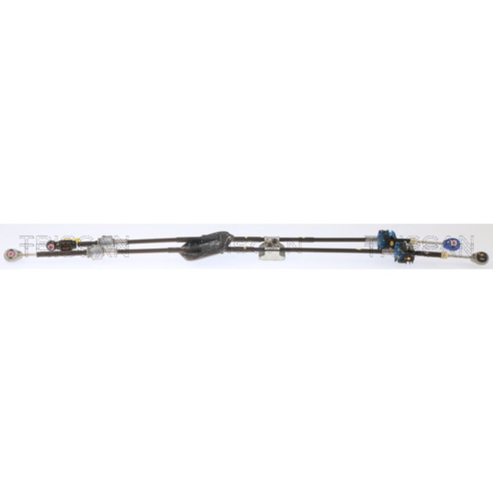 Vajer, manuell transmission 24-00246