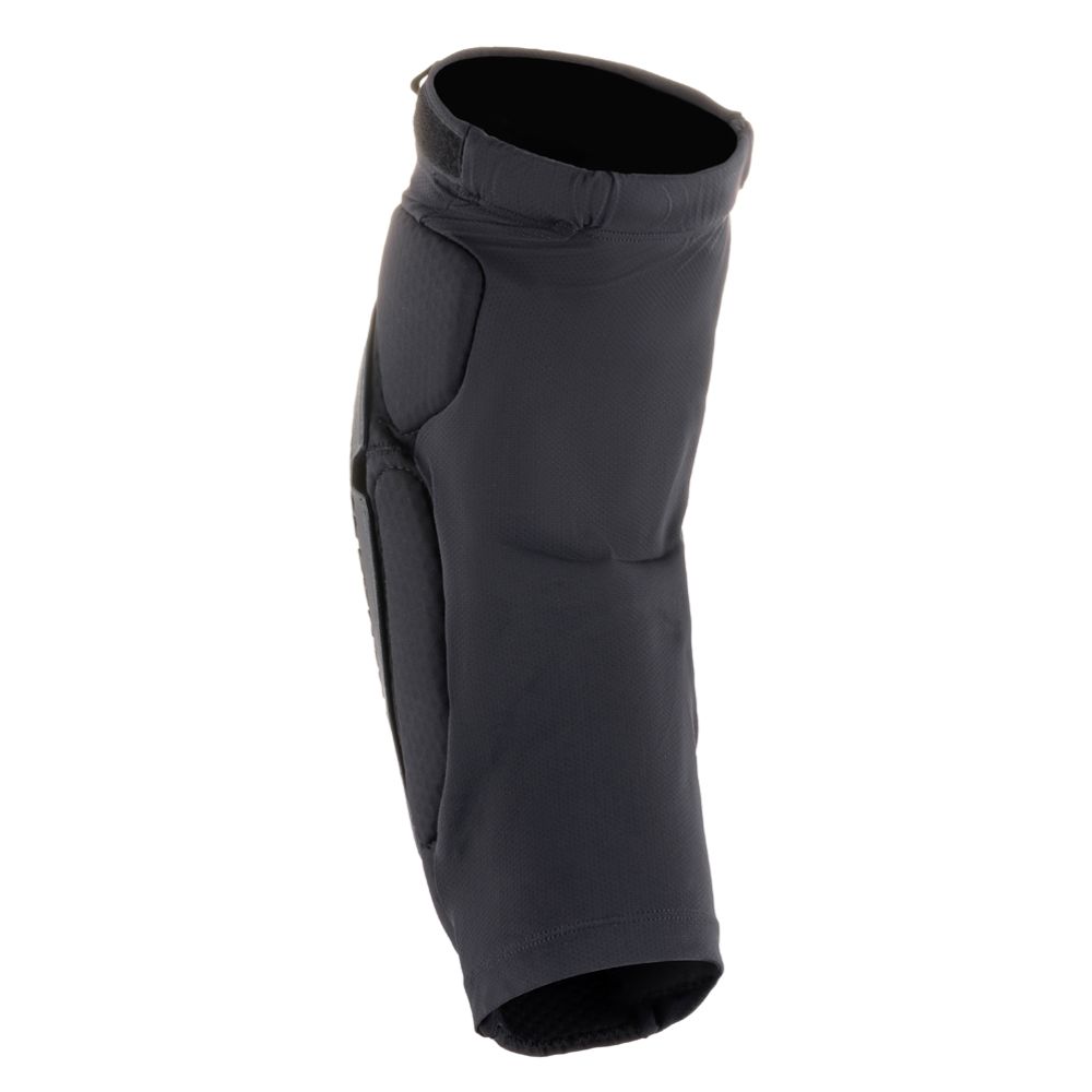 Alpinestars Bionic Flex põlvekaitsmed, must/punane