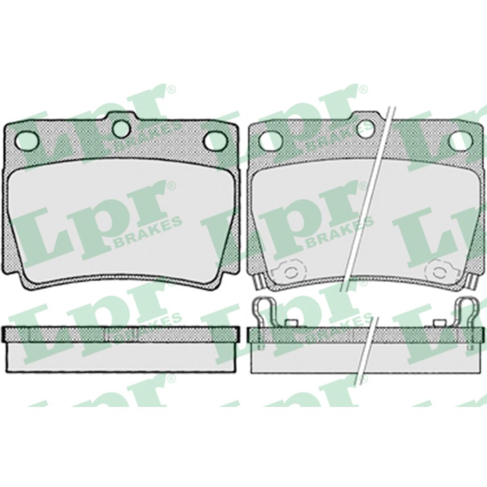 Jarrupalasarja 22-1733