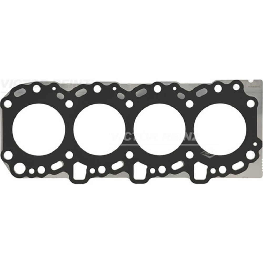 Sylinterikannen tiiviste 27-6441