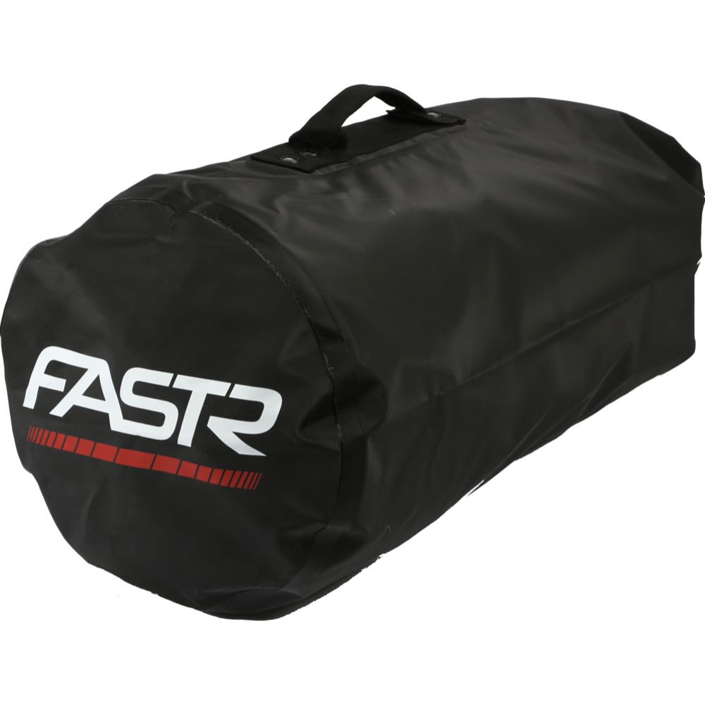 Fastr matkakott, must, 50 l