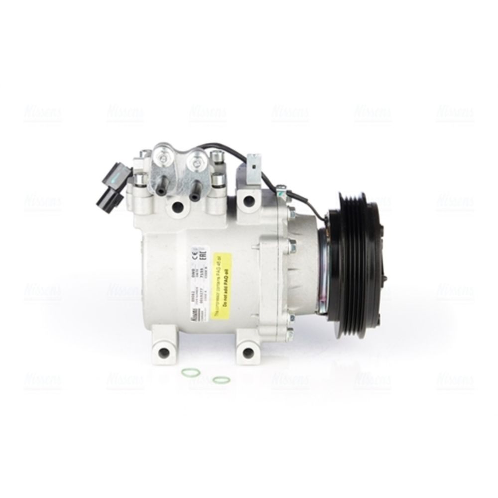 Kliimaseadme kompressor 30-00392