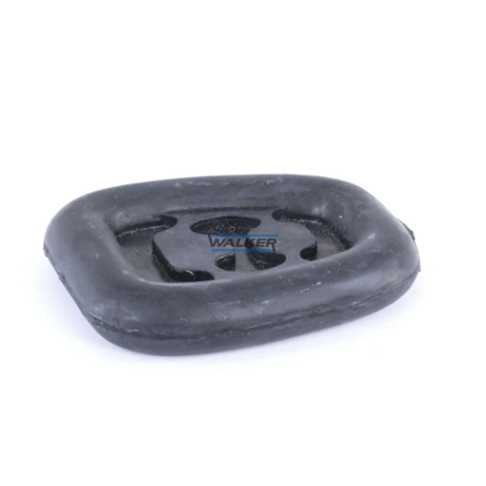 Pakoputkiston kumipalkki 14-0881