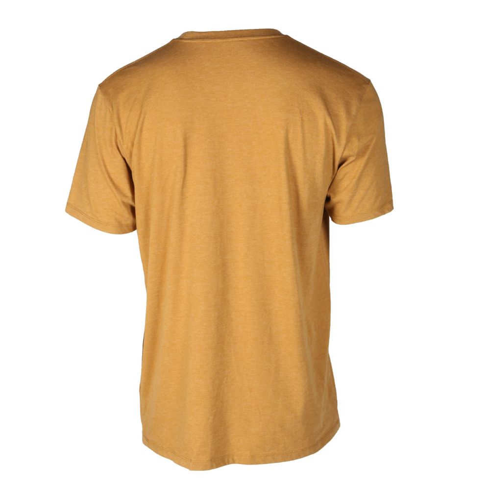 JahtiJakt Original T-paita, keltainen