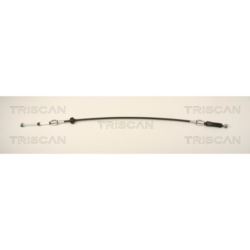 Vajer, manuell transmission 24-00253