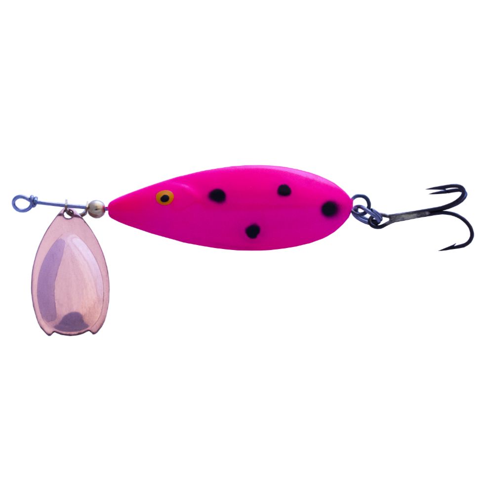 Bete Lotto spinnare 4,5 cm 12 g