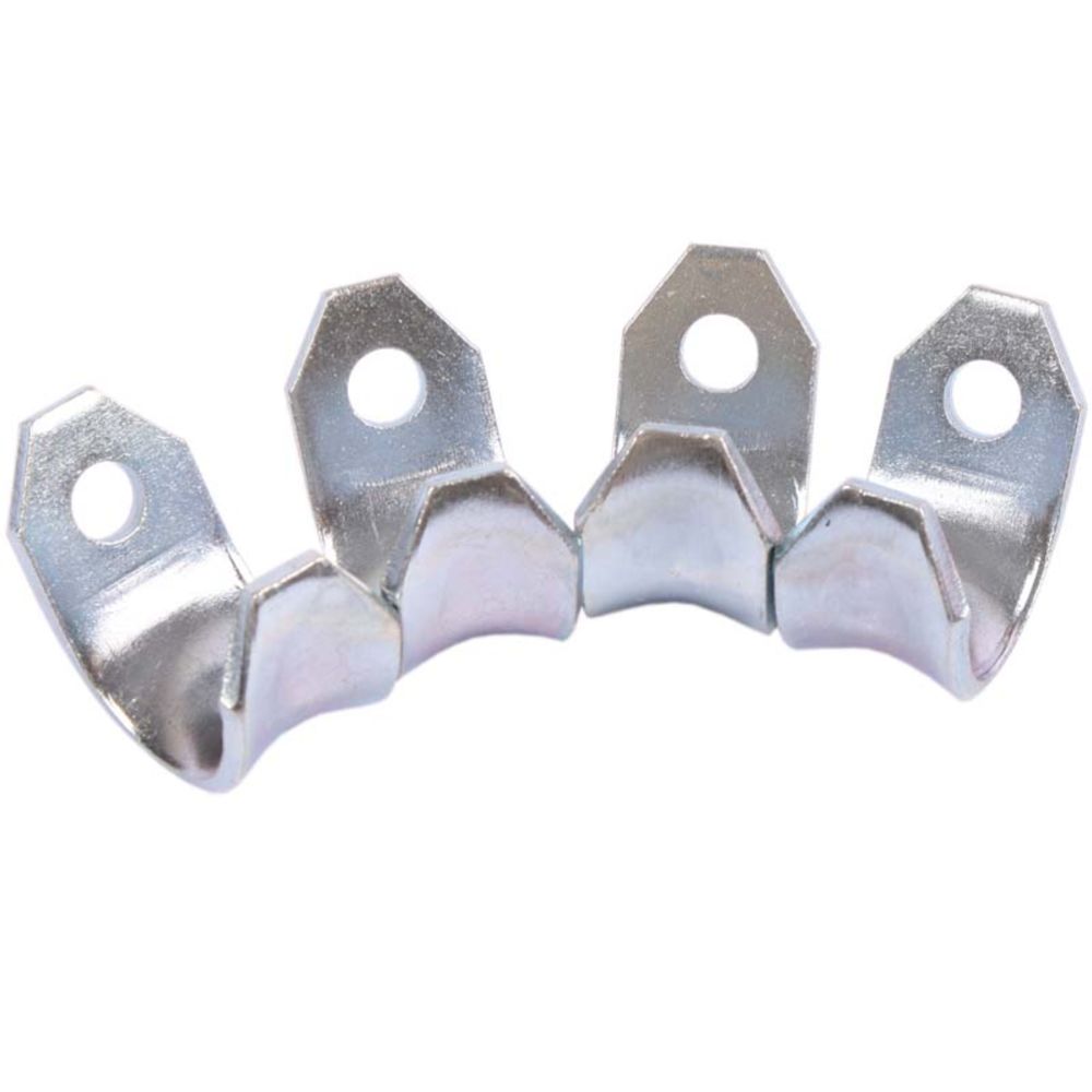 MTX Automotive sidumiskonks kinnitusavaga, 4 tk