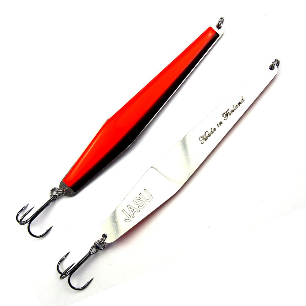 Jasu Jalo 12 cm skeddrag