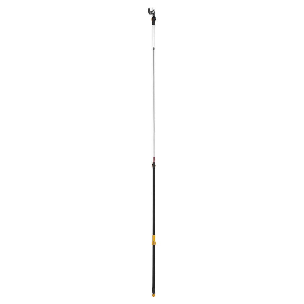 Fiskars PowerGear teleskopisk universalklippare UPN86