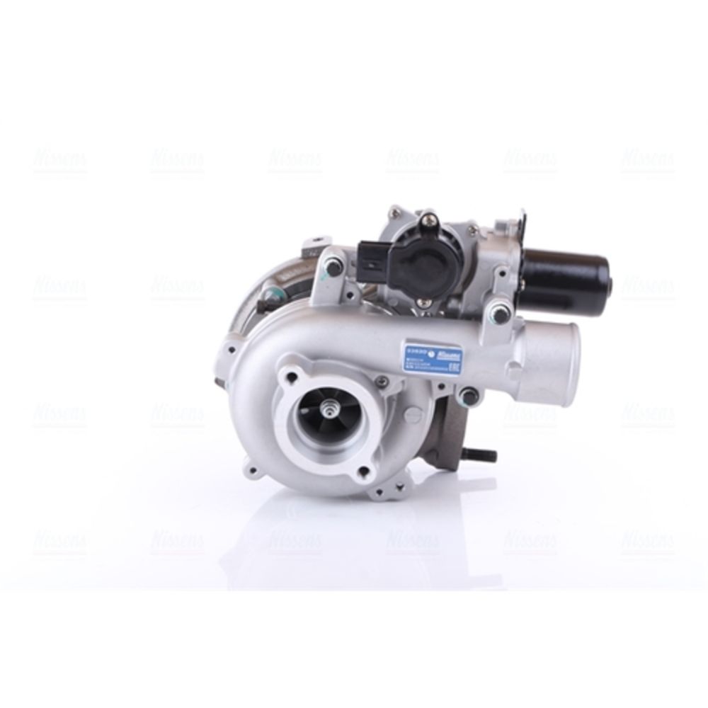 Turbo 13-01100