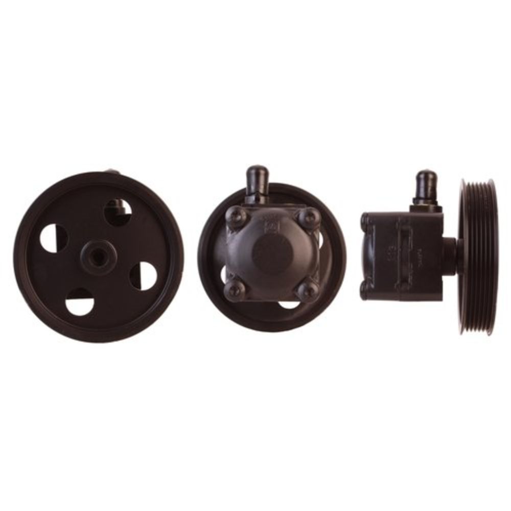 Roolivõimendi pump 17-8557