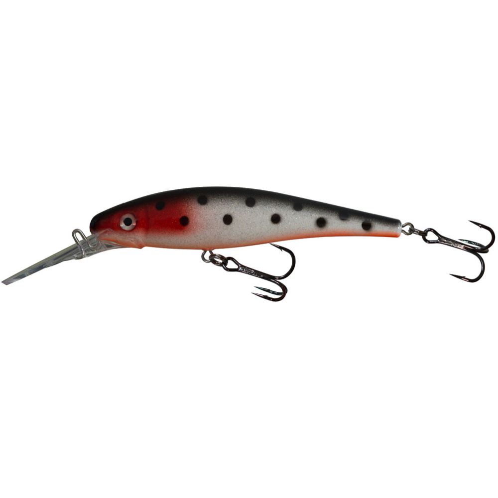 Jesse djupgående wobbler 11 cm 13 g