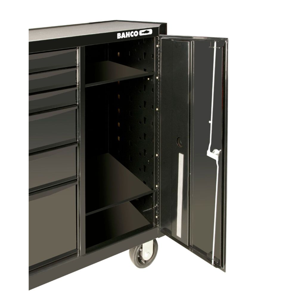 Bahco 1470KXLC-TRAY terasriiul tööriistakärule
