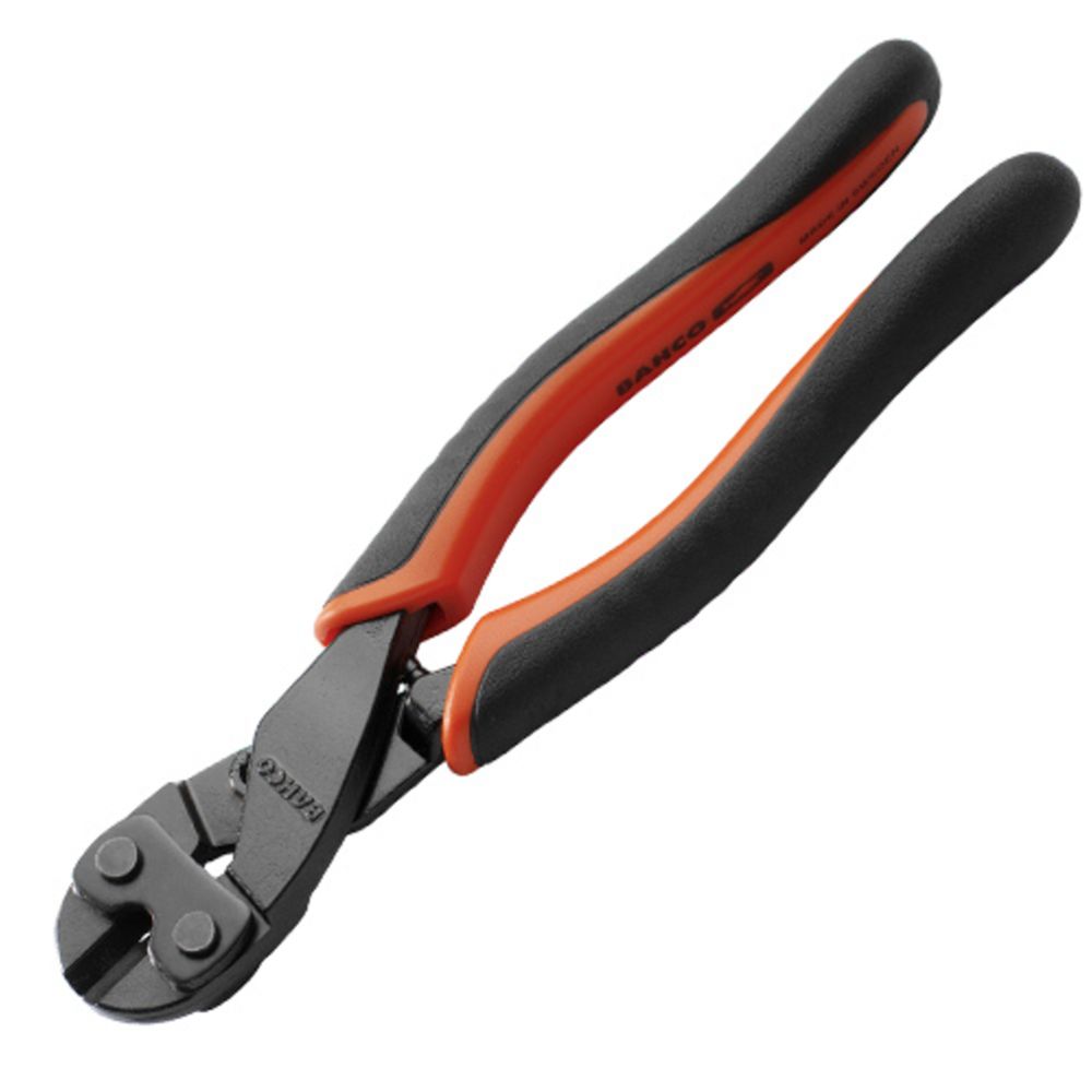 Bahco 1520 G kraftavbitare/bultsax 210 mm