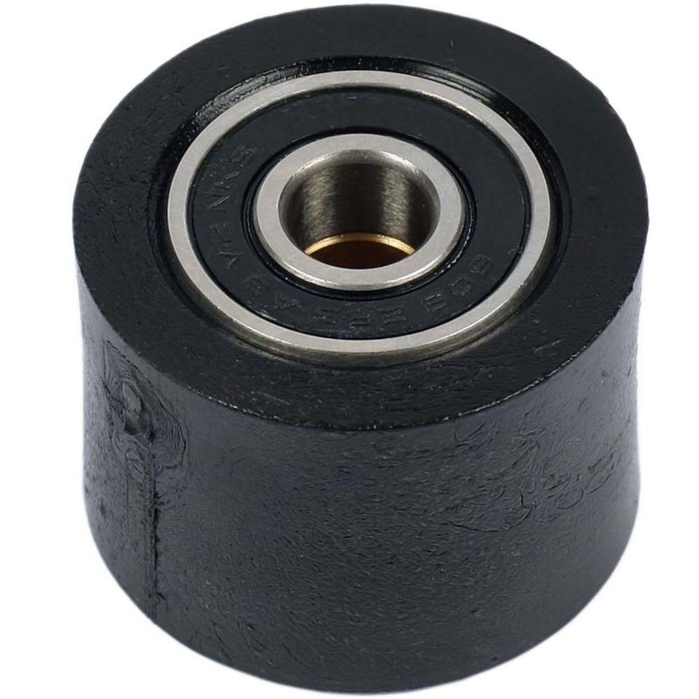 Polisport ketjurulla Ø-32mm