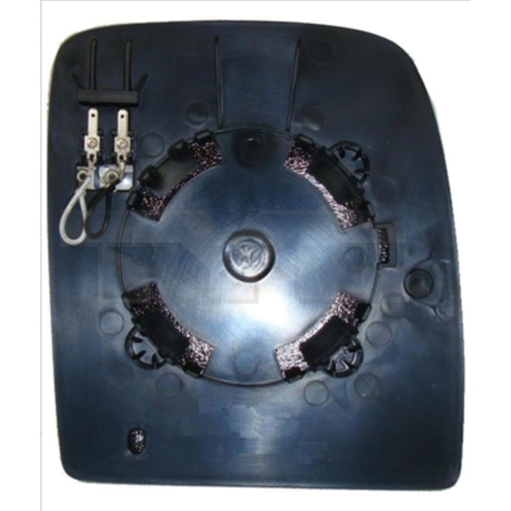 Sivupeilin lasi 46-0249