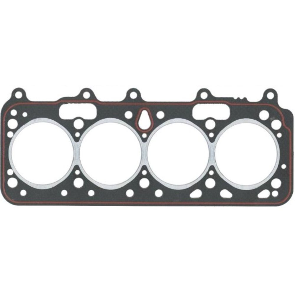 Packning, topplock 27-03024