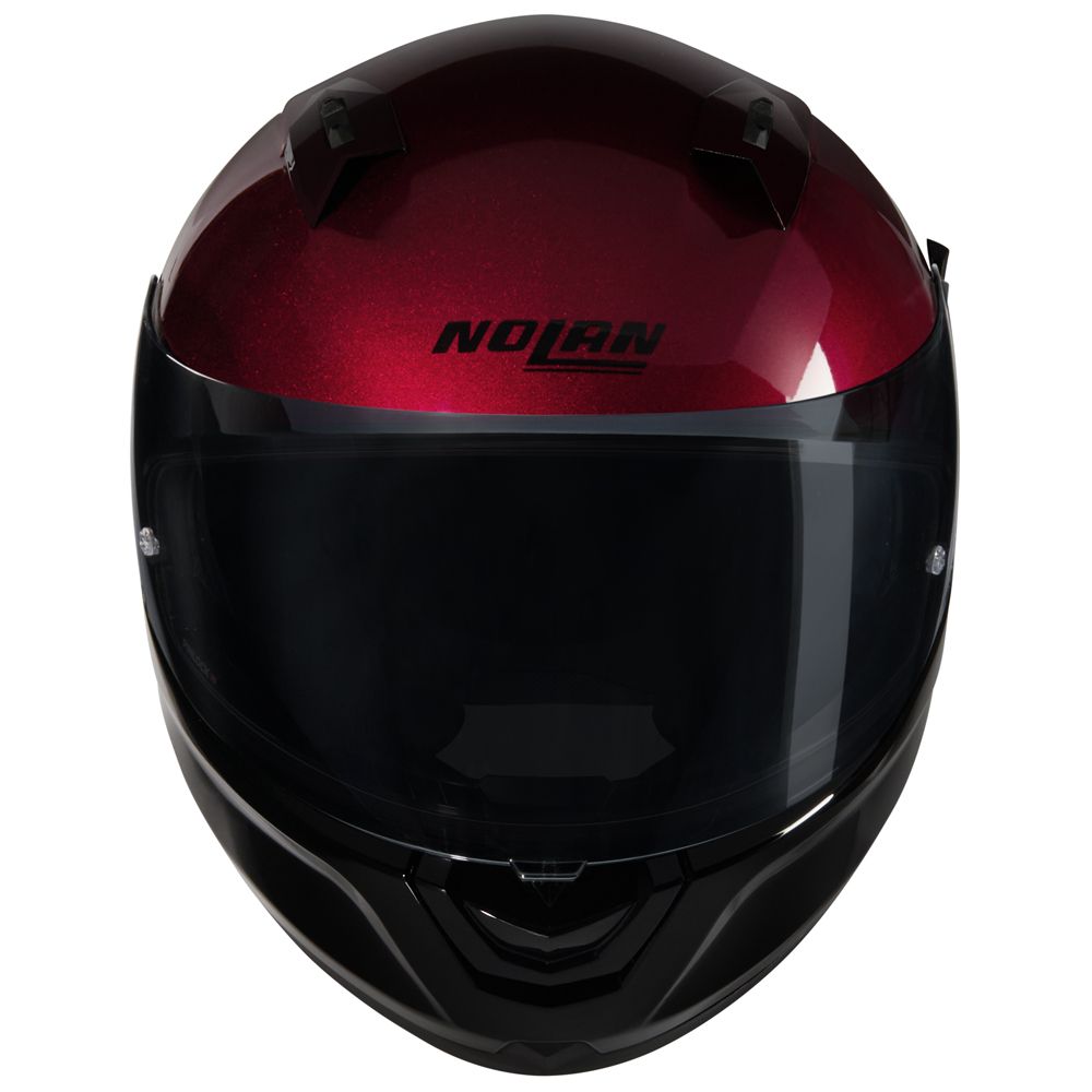 Nolan N60-6 Verniciatura Speciale 343 integralhjälm