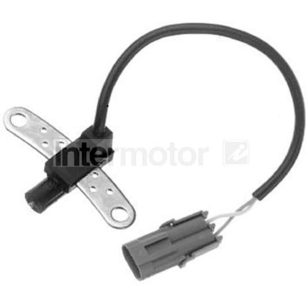 Kampiakselin asentotunnistin 10-9114