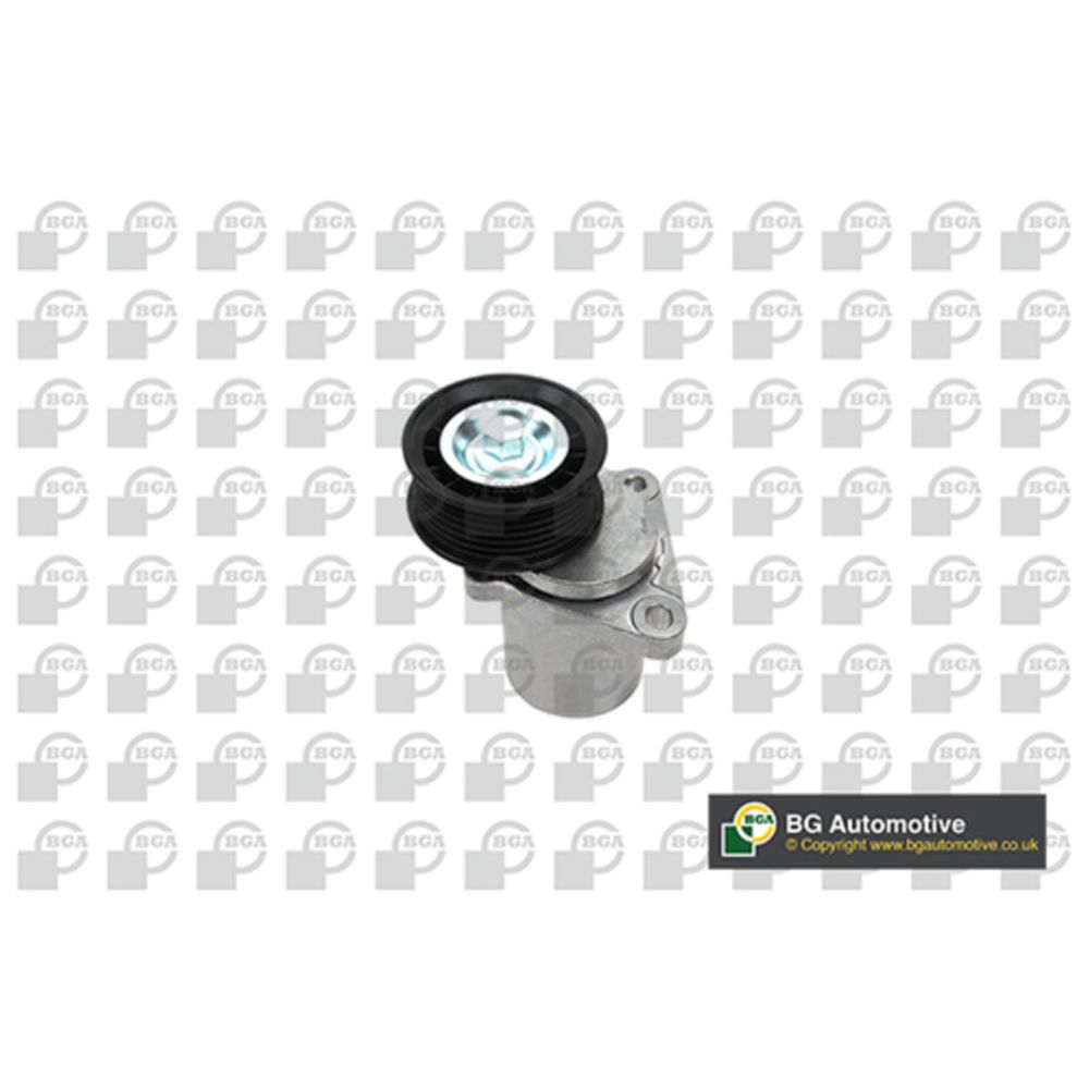 Soonrihma pingutusrull 30-0678