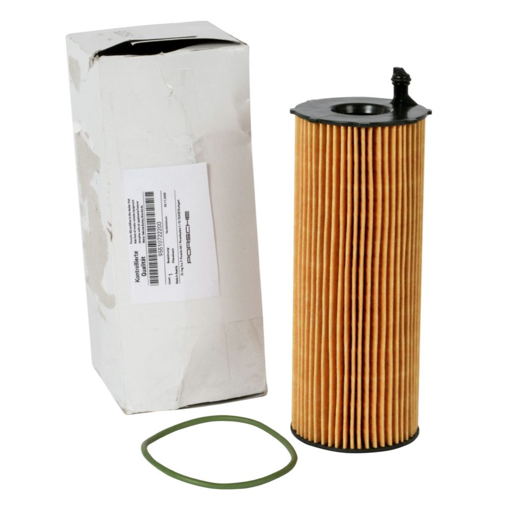 Õlifilter 15-0375