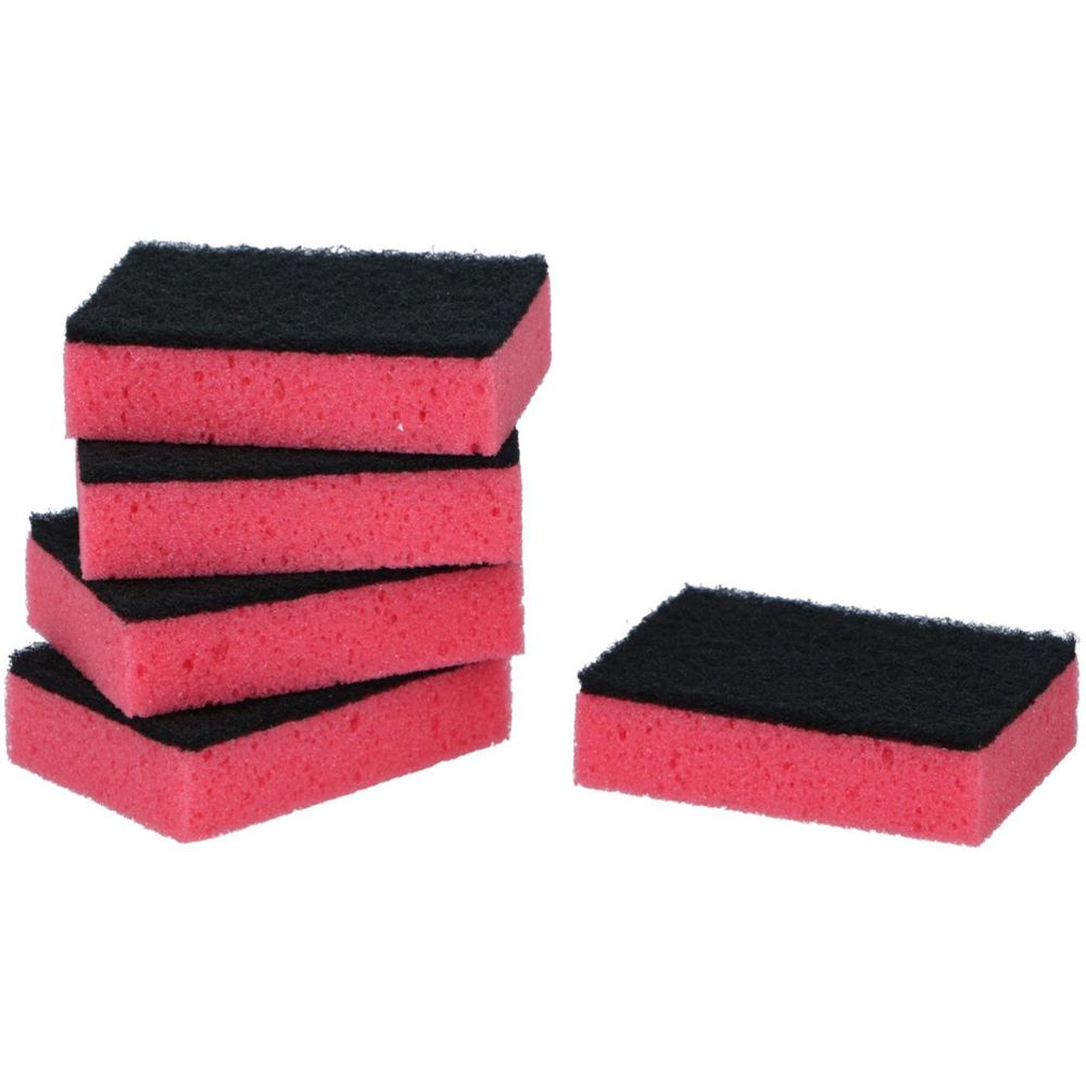 Dirt Devil küürimislapid, 5 tk