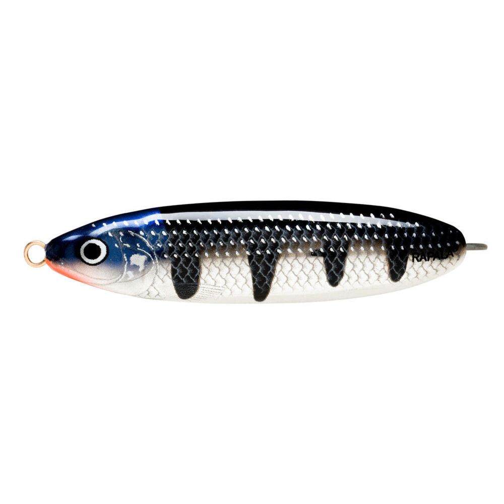 Rapala Minnow Spoon Weedless Magnum 10 cm 28 g