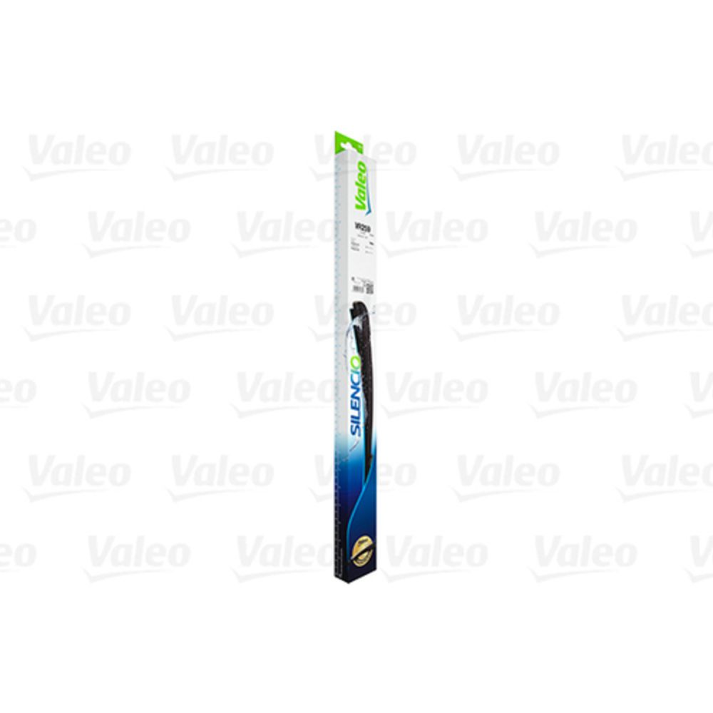 Valeo Silencio VM259/VR259 takapyyhkijänsulka 50 cm