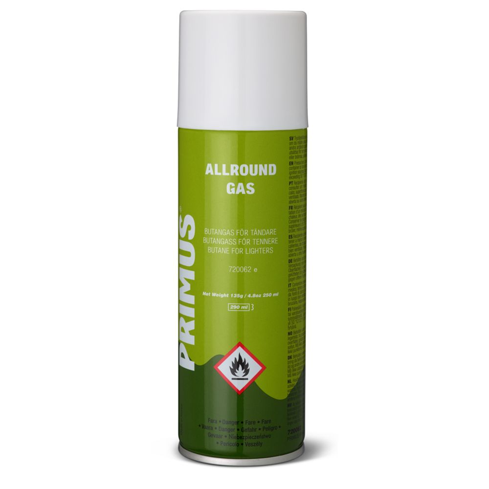 Primus Allround gas 135g