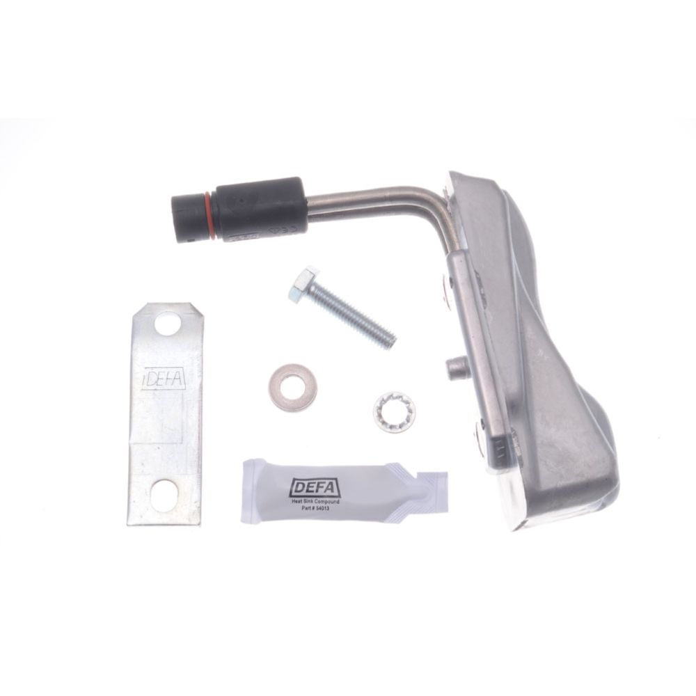 Defa kontaktvärmare #414847 BMW