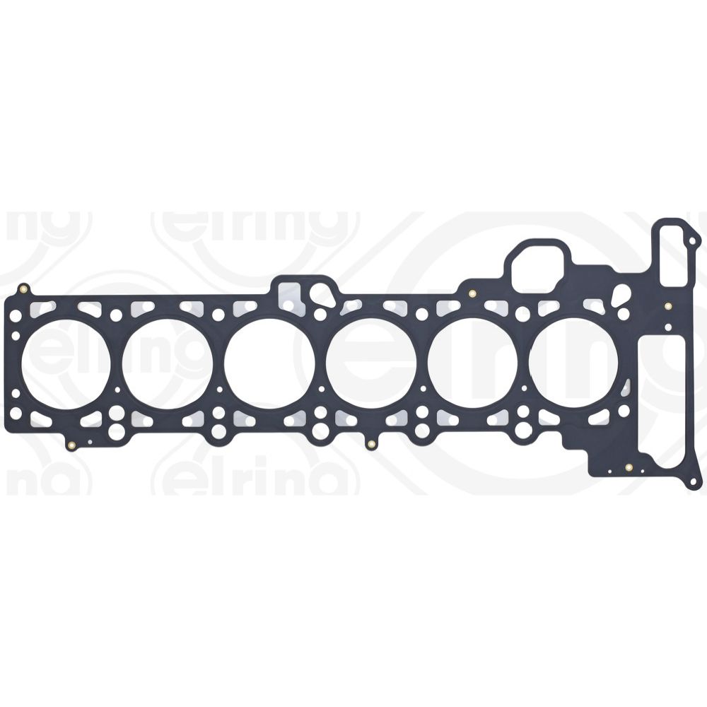 Packning, topplock 27-6219