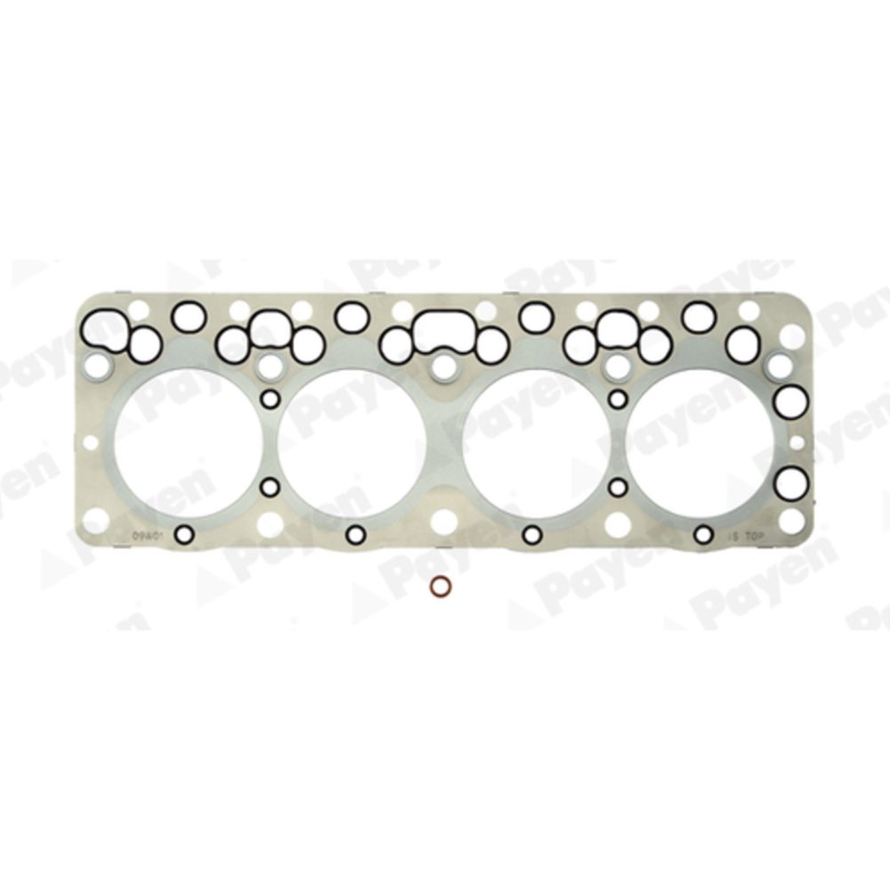 Sylinterikannen tiiviste 27-6115