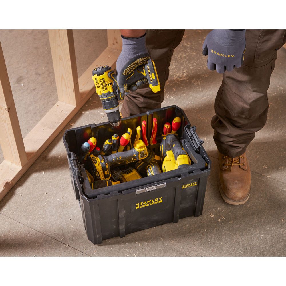 Stanley Fatmax Pro-Stack avopakki