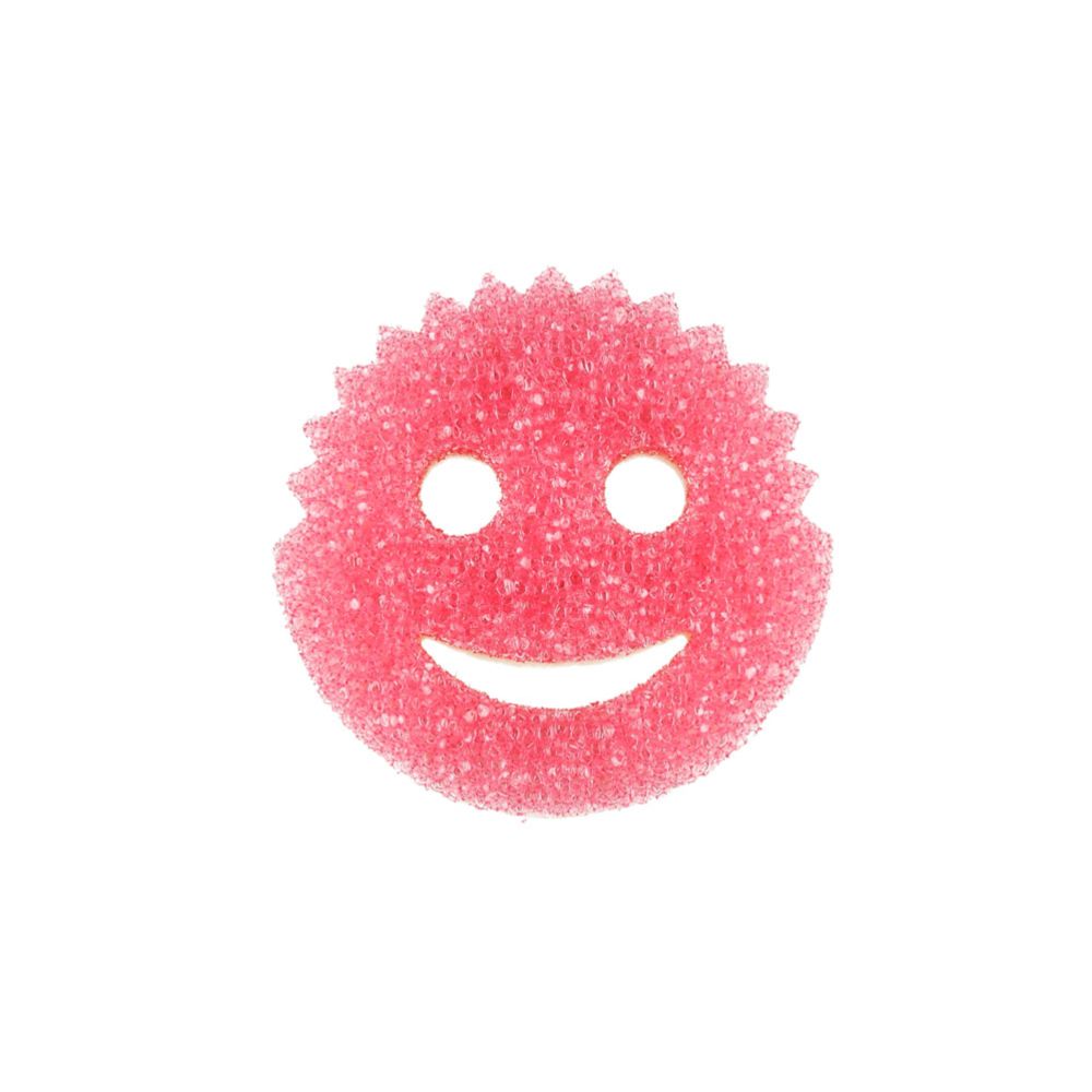 Scrub Daddy rengöringssvamp Scrub Mommy