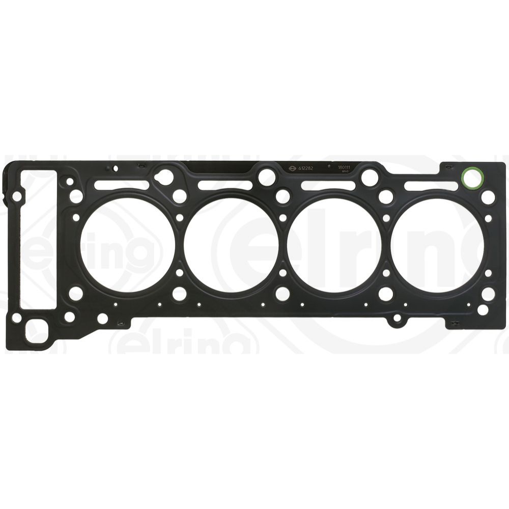 Packning, topplock 27-00942