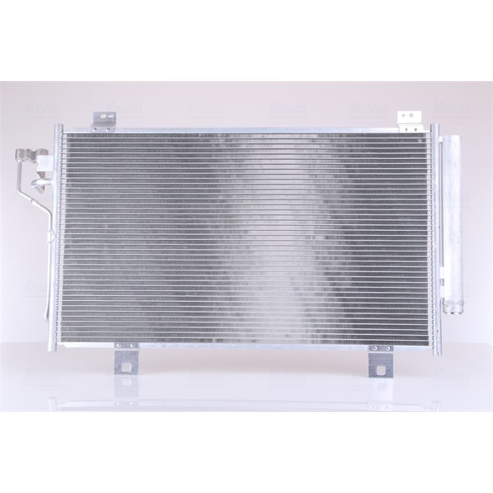 Kliimaseadme kondensaator 30-00381