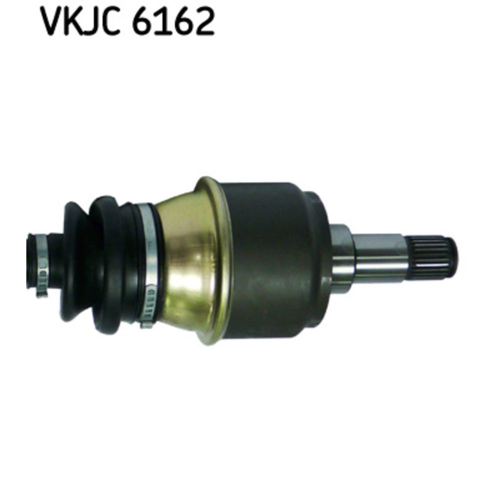 Vetoakseli 17-02994