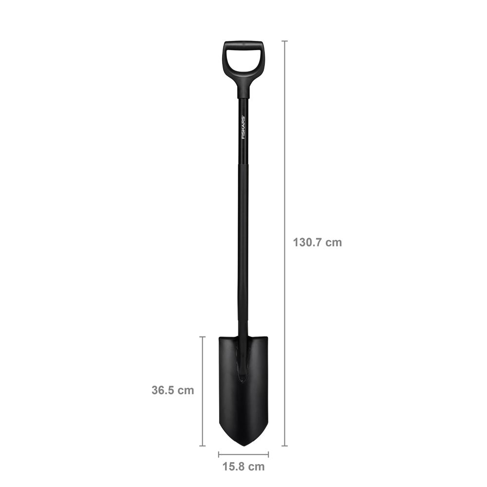 Fiskars Ergonomic Pro ojituslapio