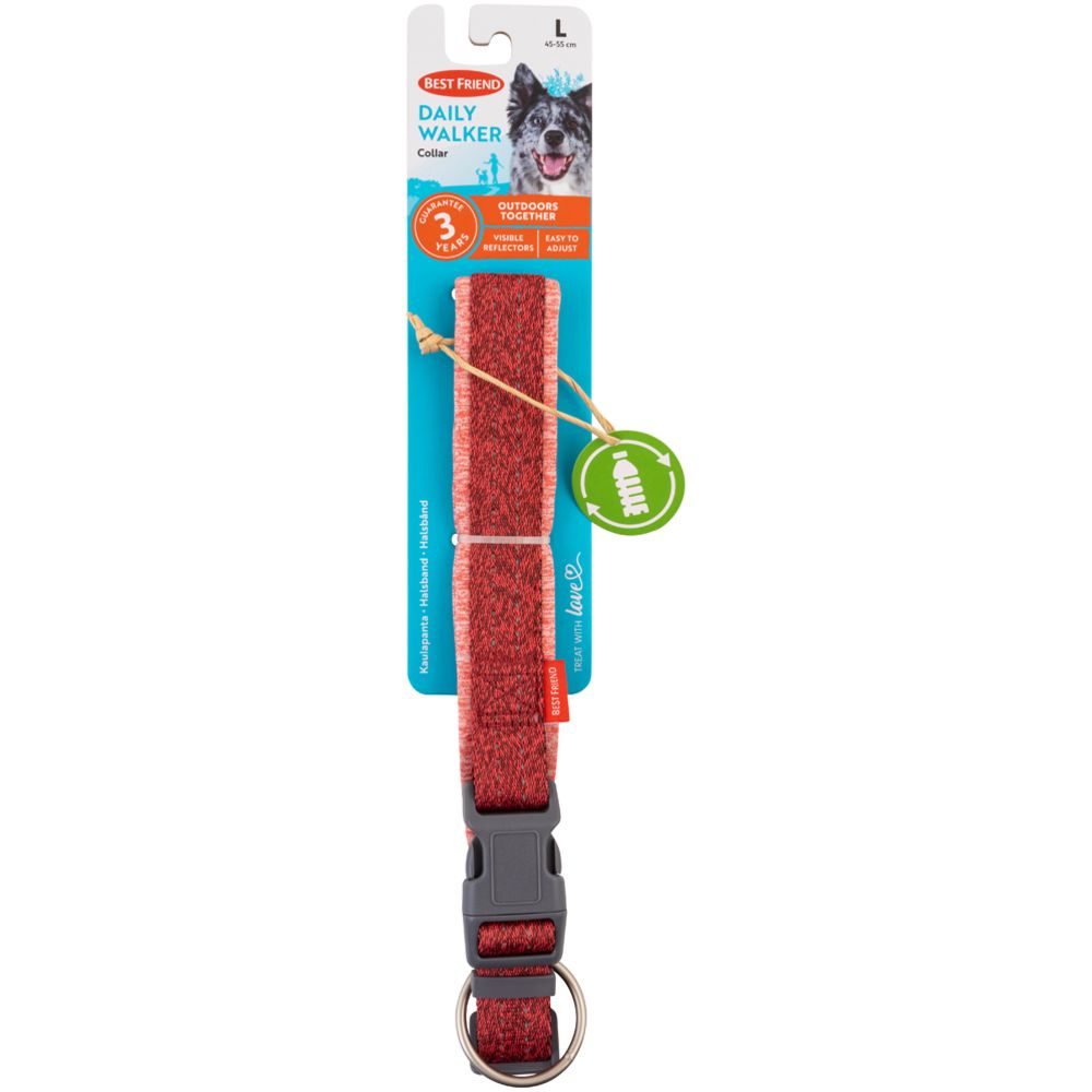 Best Friend Daily Walker panta L, 45-55cm