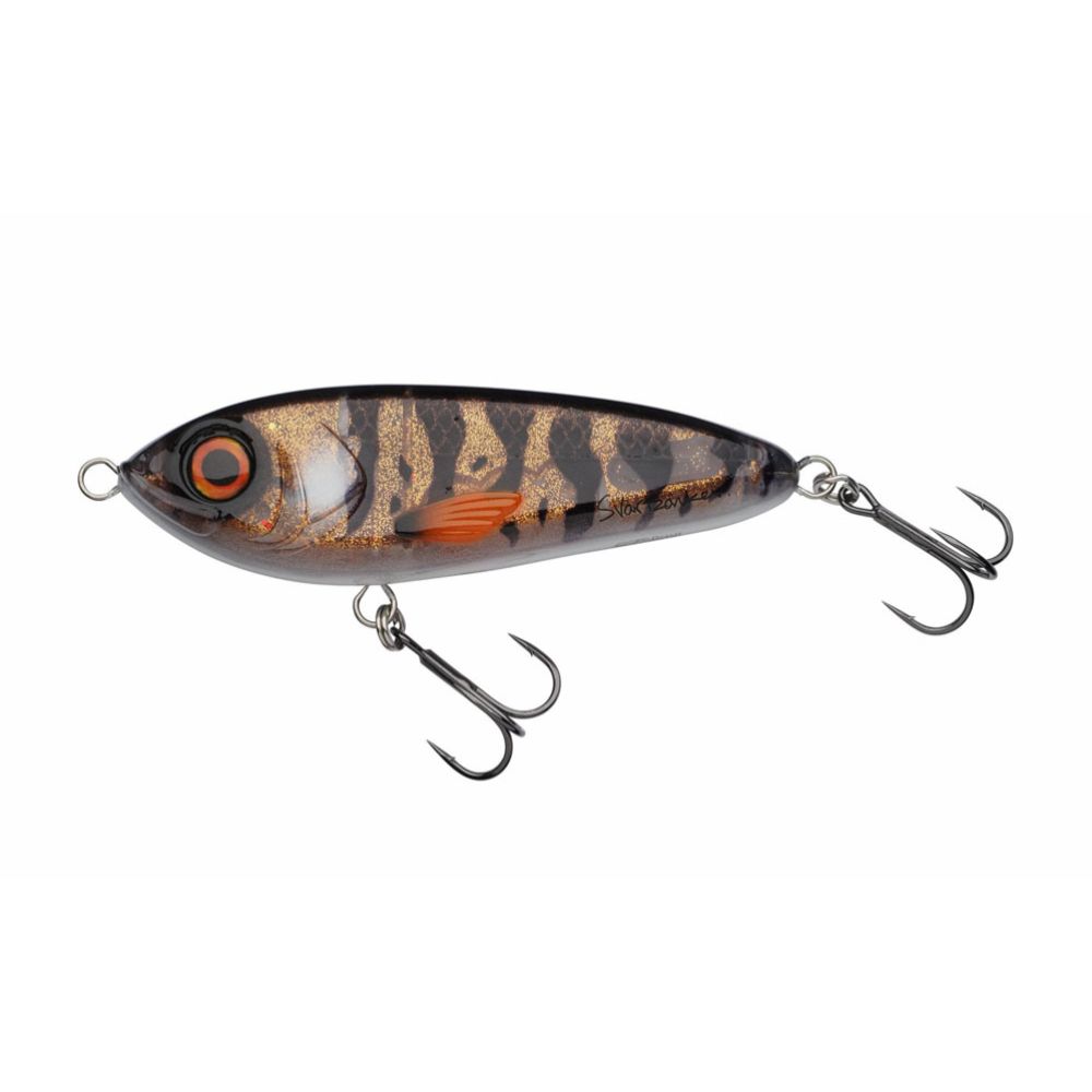 Abu Garcia Svartzonker McTracer jerkki 12,5 cm 69 g