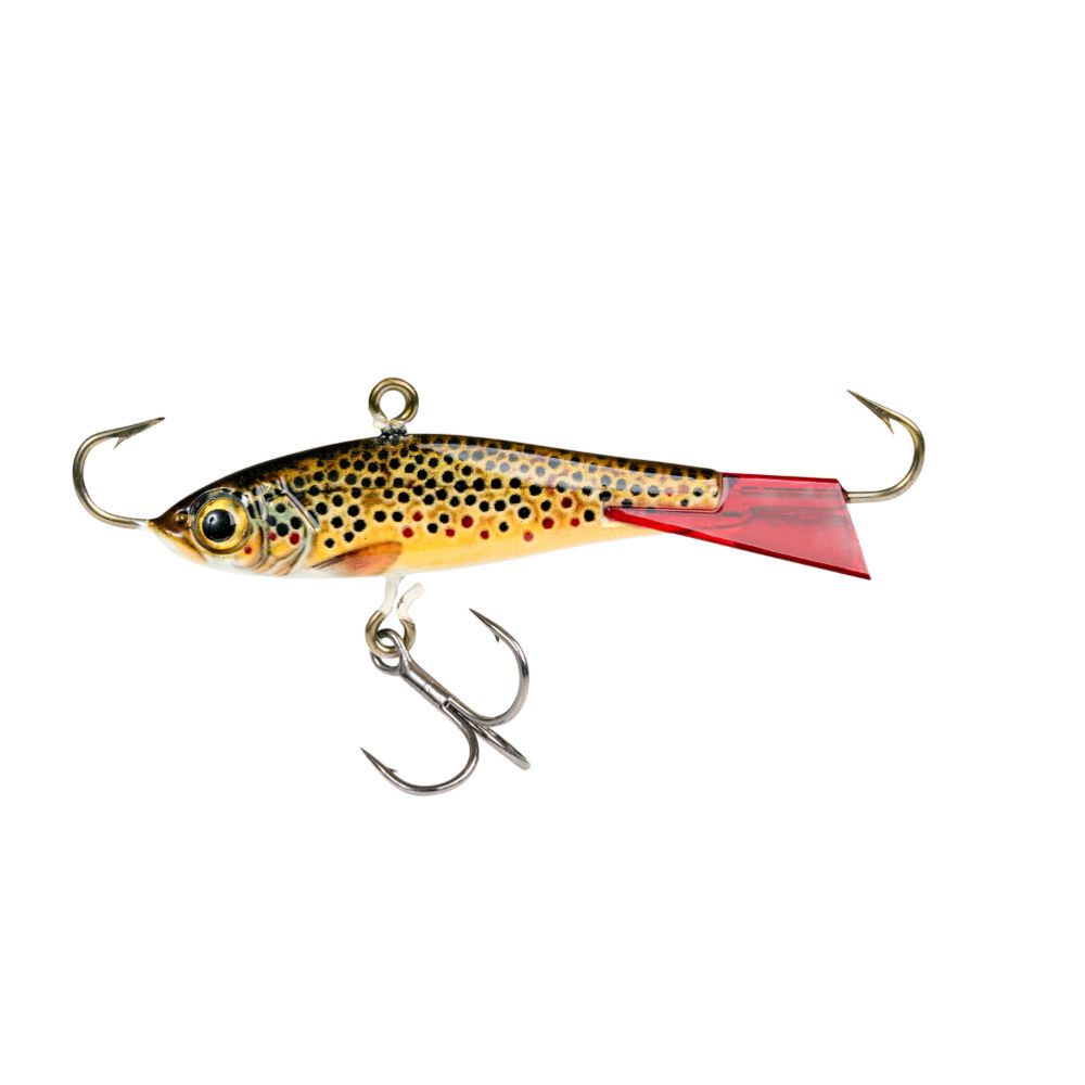 Fladen Kvidd 48 mm 13 g tasapainopilkki