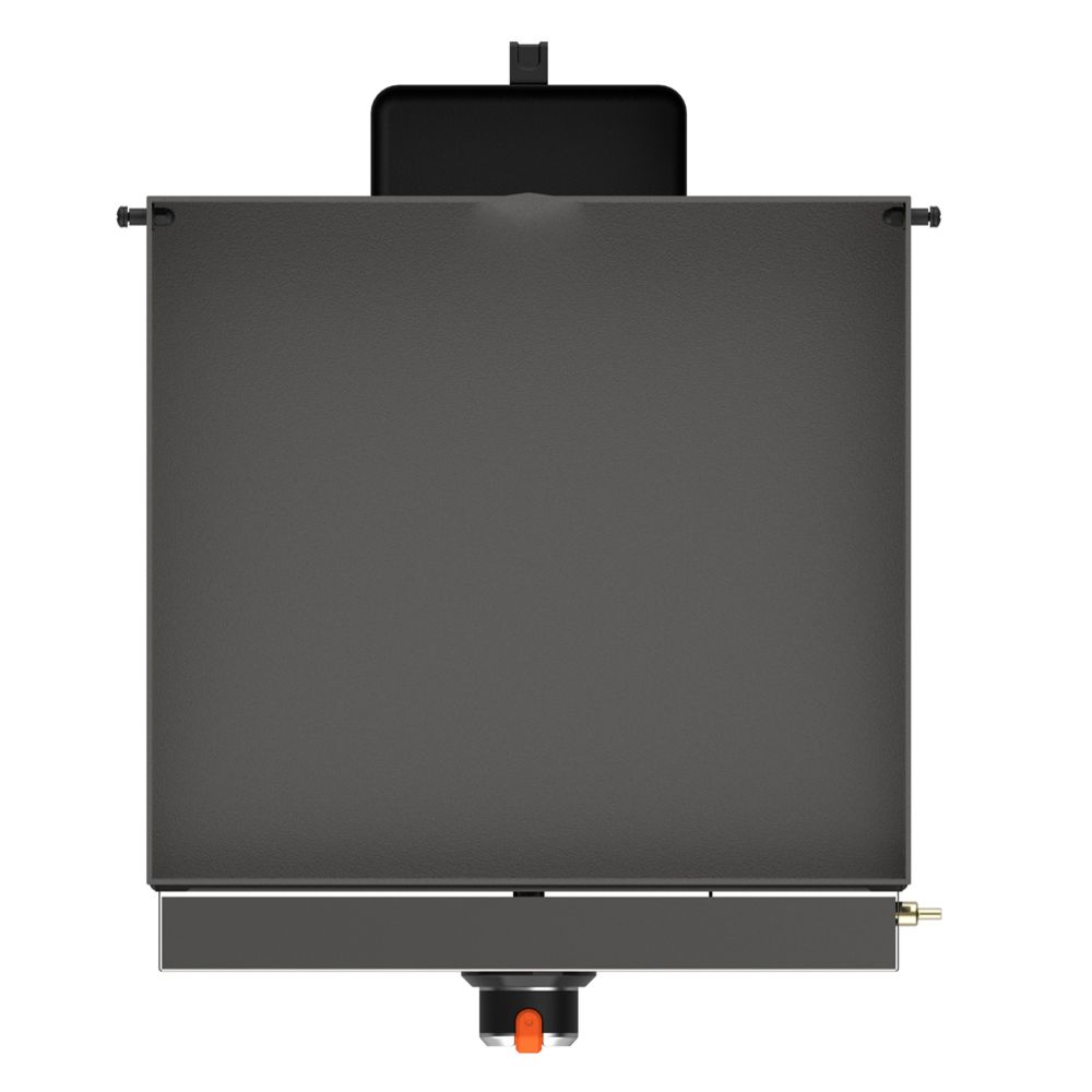 Blackstone plaatgrill kaanega 17''