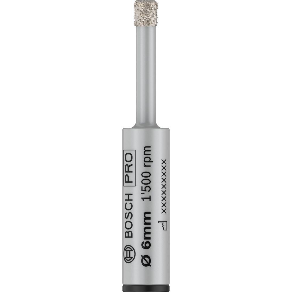Bosch Pro Ceramic timanttiporanterä 6 mm
